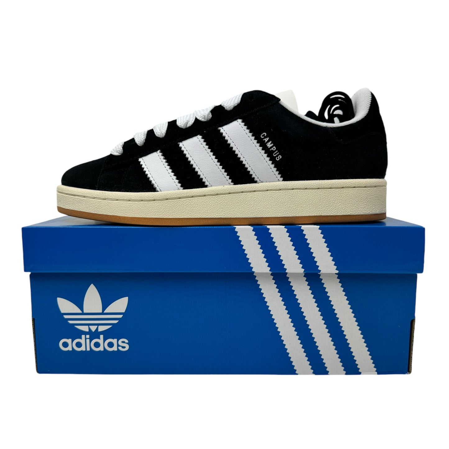 Adidas Campus 00s Core Black