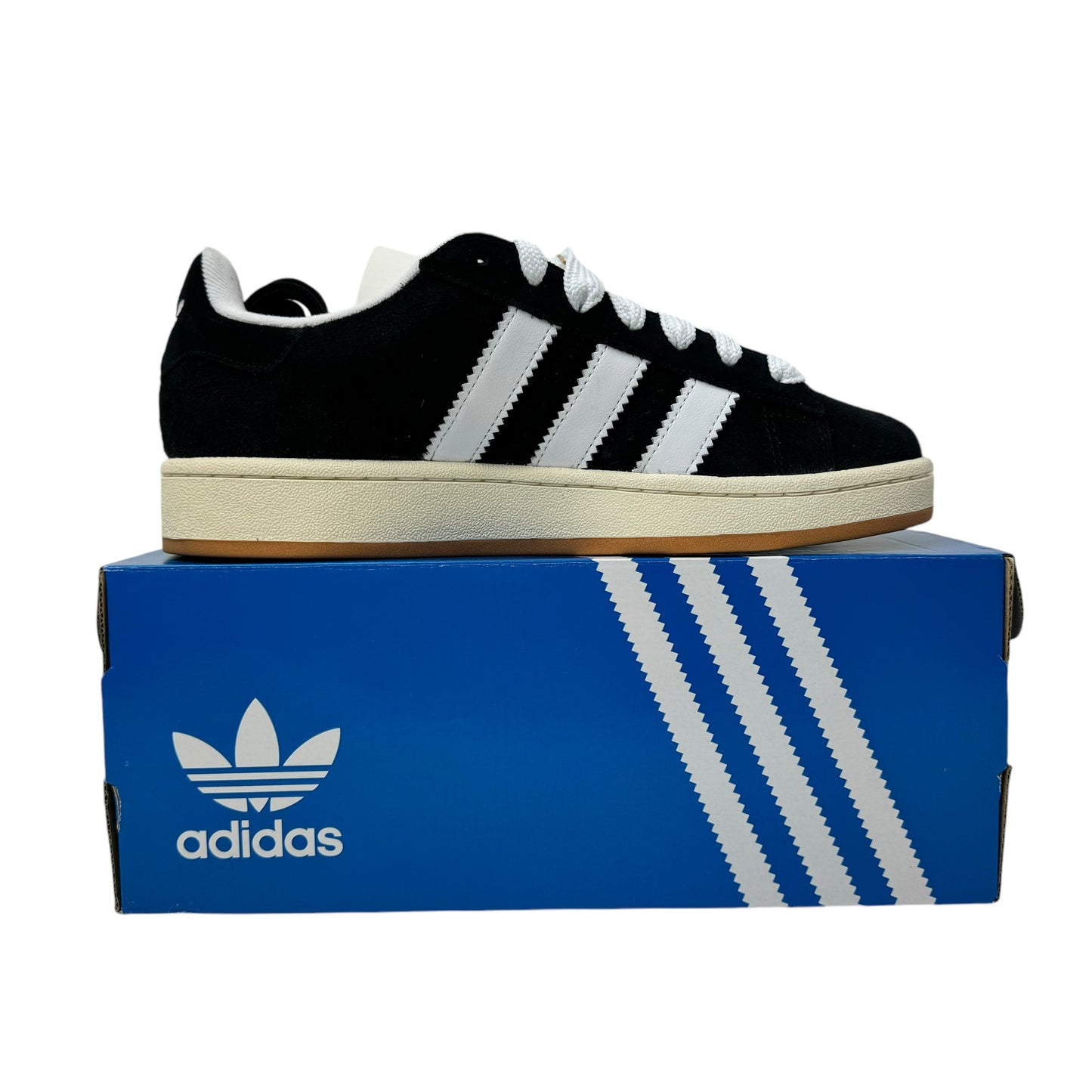 Adidas Campus 00s Core Black