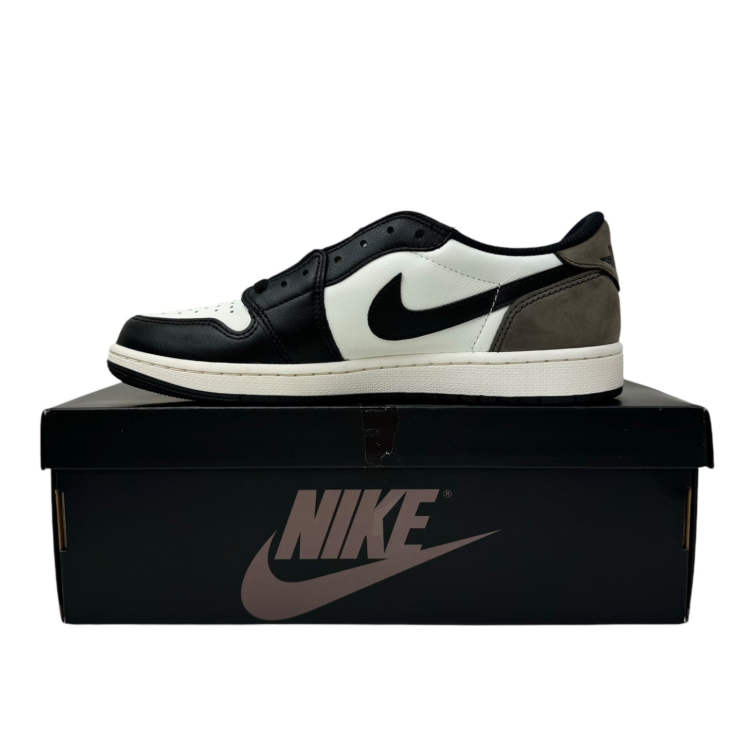 Jordan 1 Retro Low OG Mocha