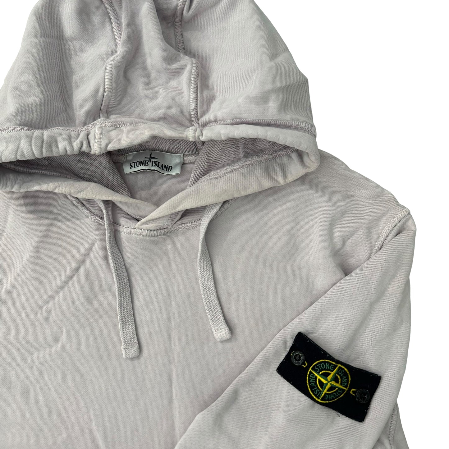 Stone Island Hoodie