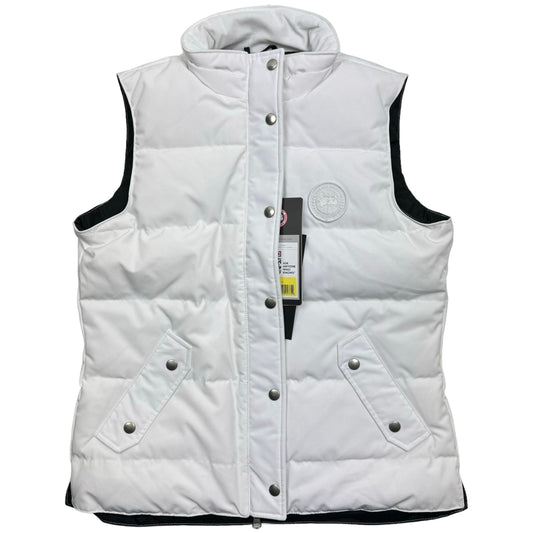 Canada Goose Freestyle Vest Womens