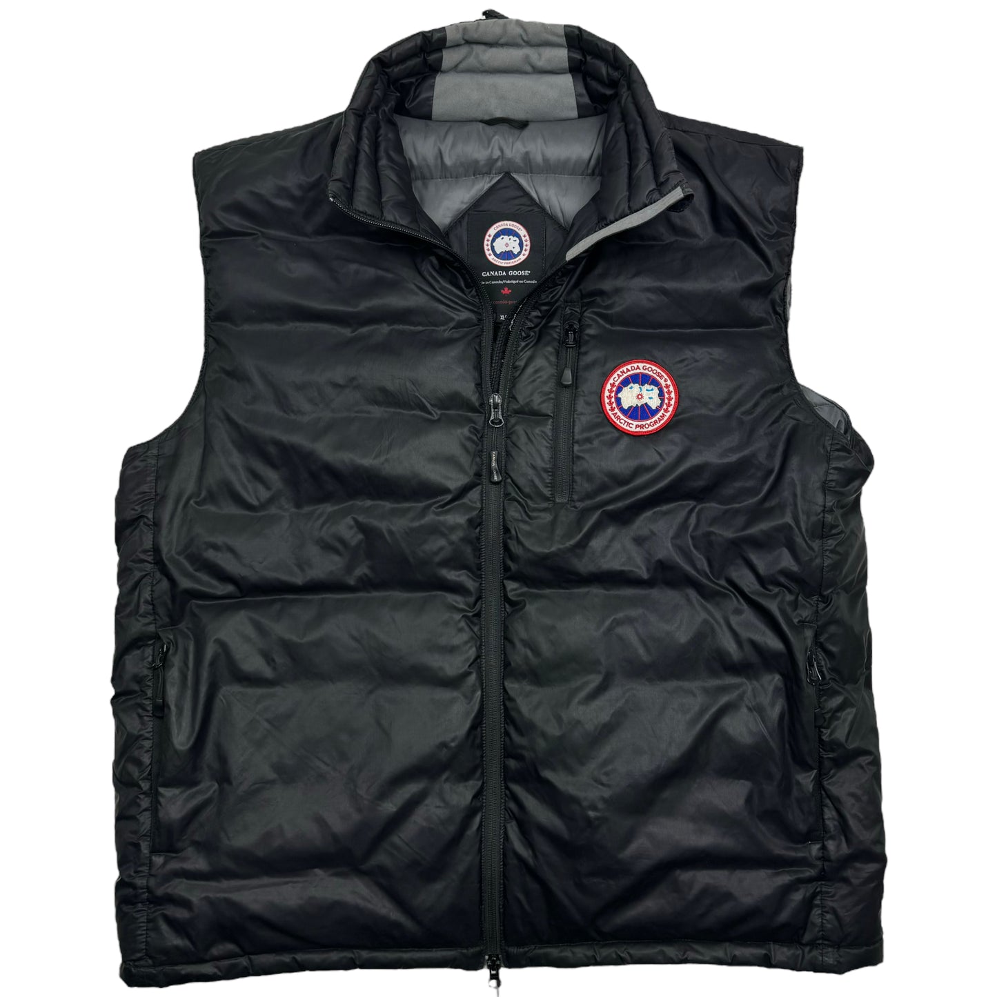 Canada Goose Lodge Vest