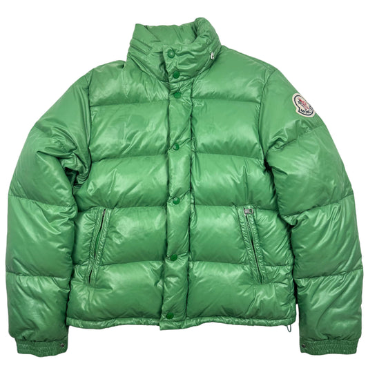 Moncler Ever Jacket