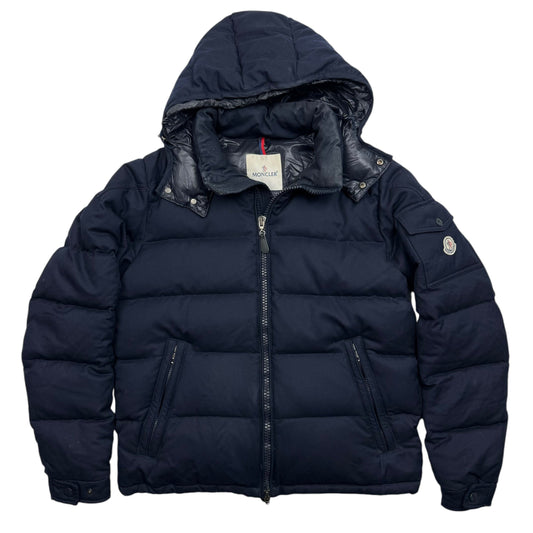 Moncler Montgenevre