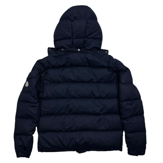 Moncler Montgenevre