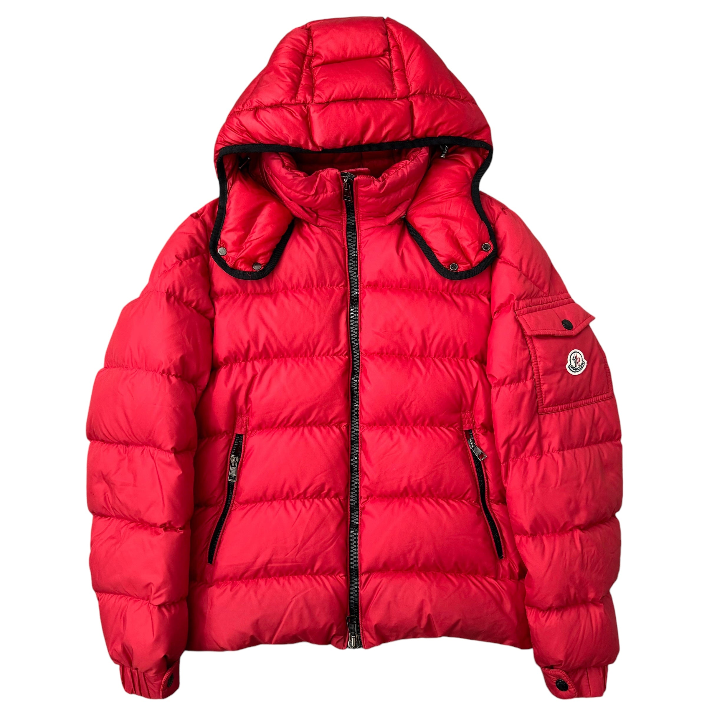 Moncler Himalaya Giubbotto FleaLux Finland