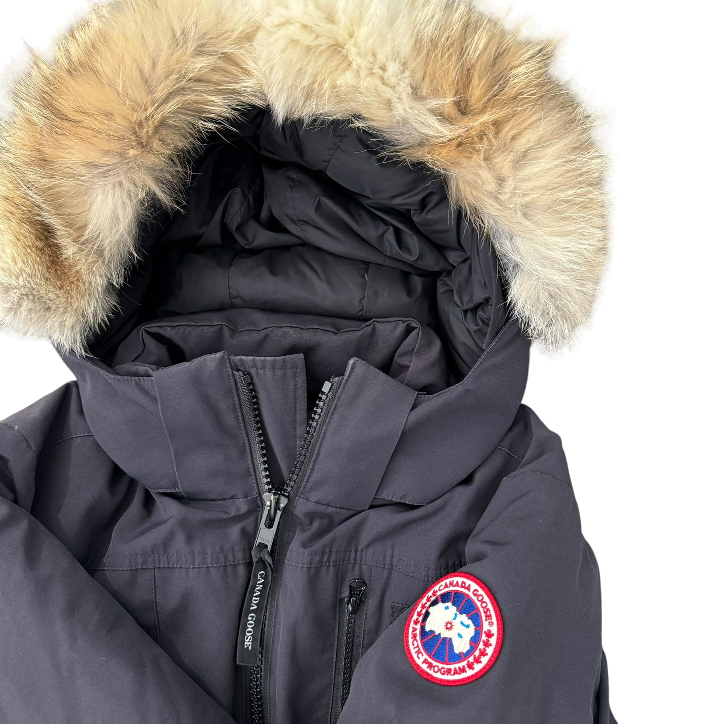 Canada Goose Borden Bomber