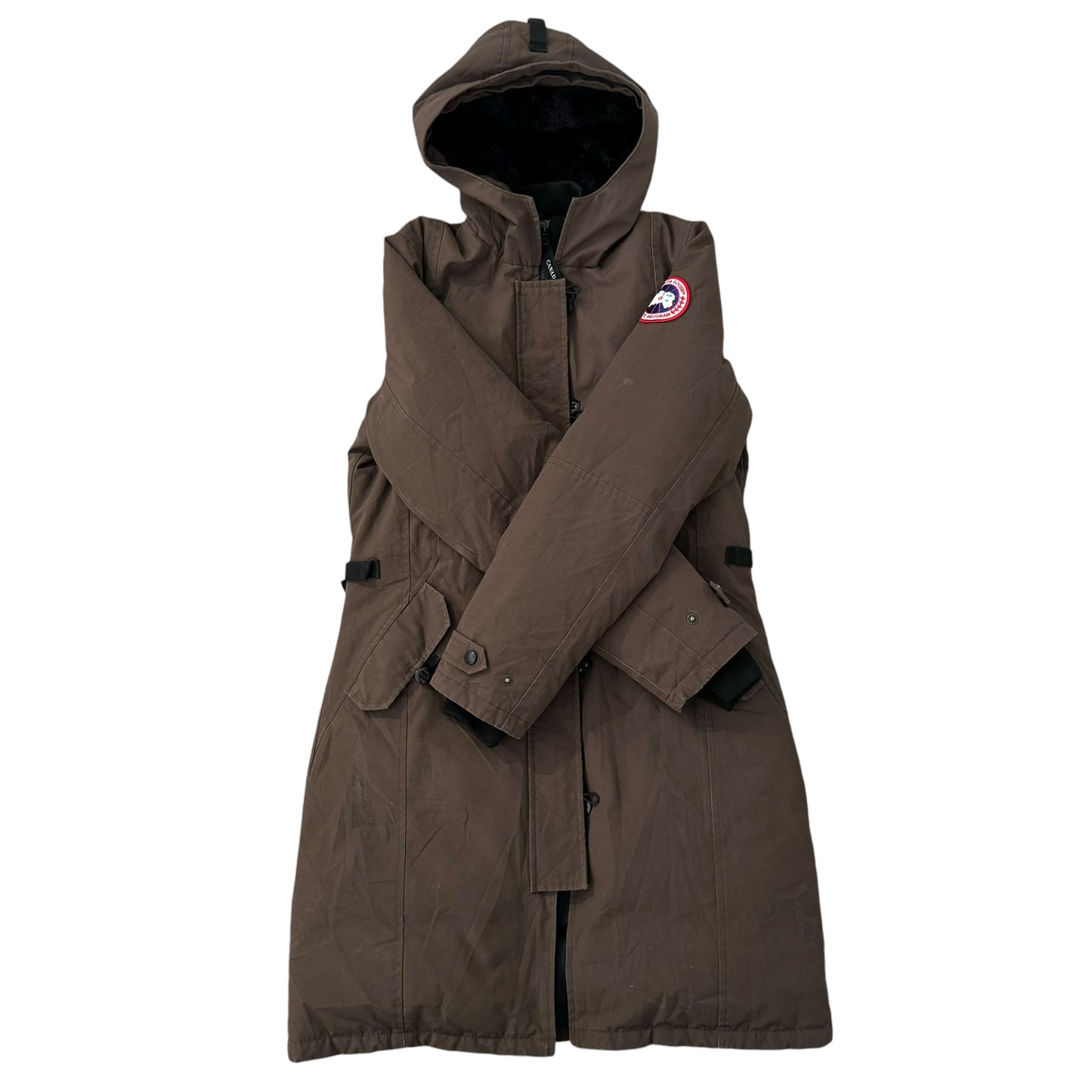 Canada Goose Kensington Parka