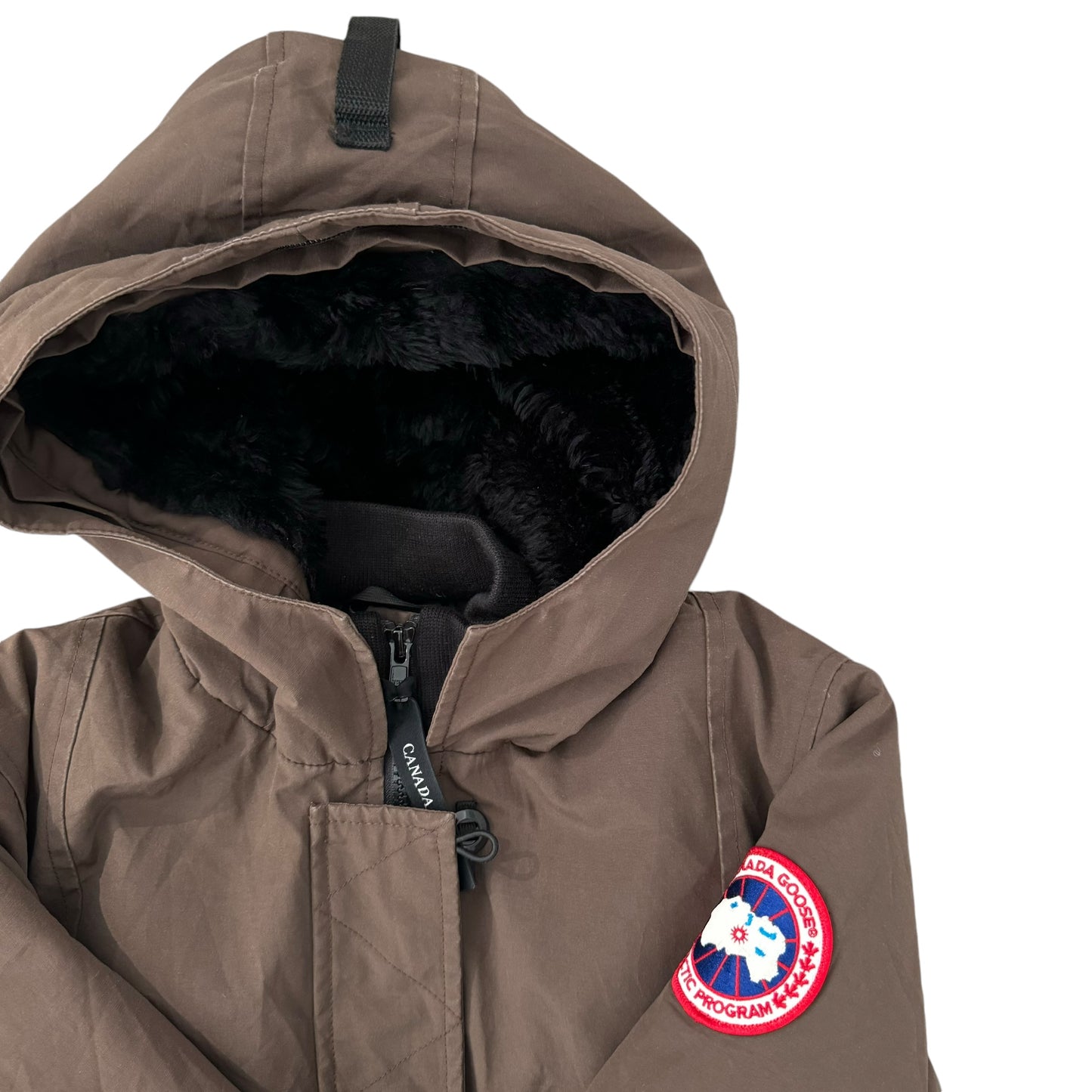 Canada Goose Kensington Parka