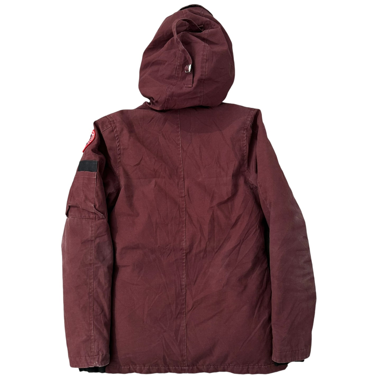 Canada Goose Montebello Parka