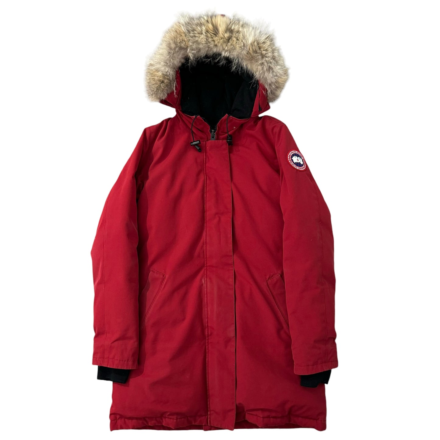 Canada Goose Victoria Parka