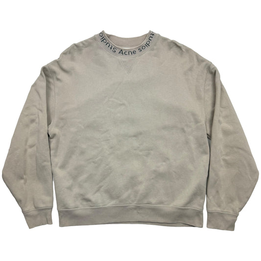 Acne Studios Flogho Crewneck