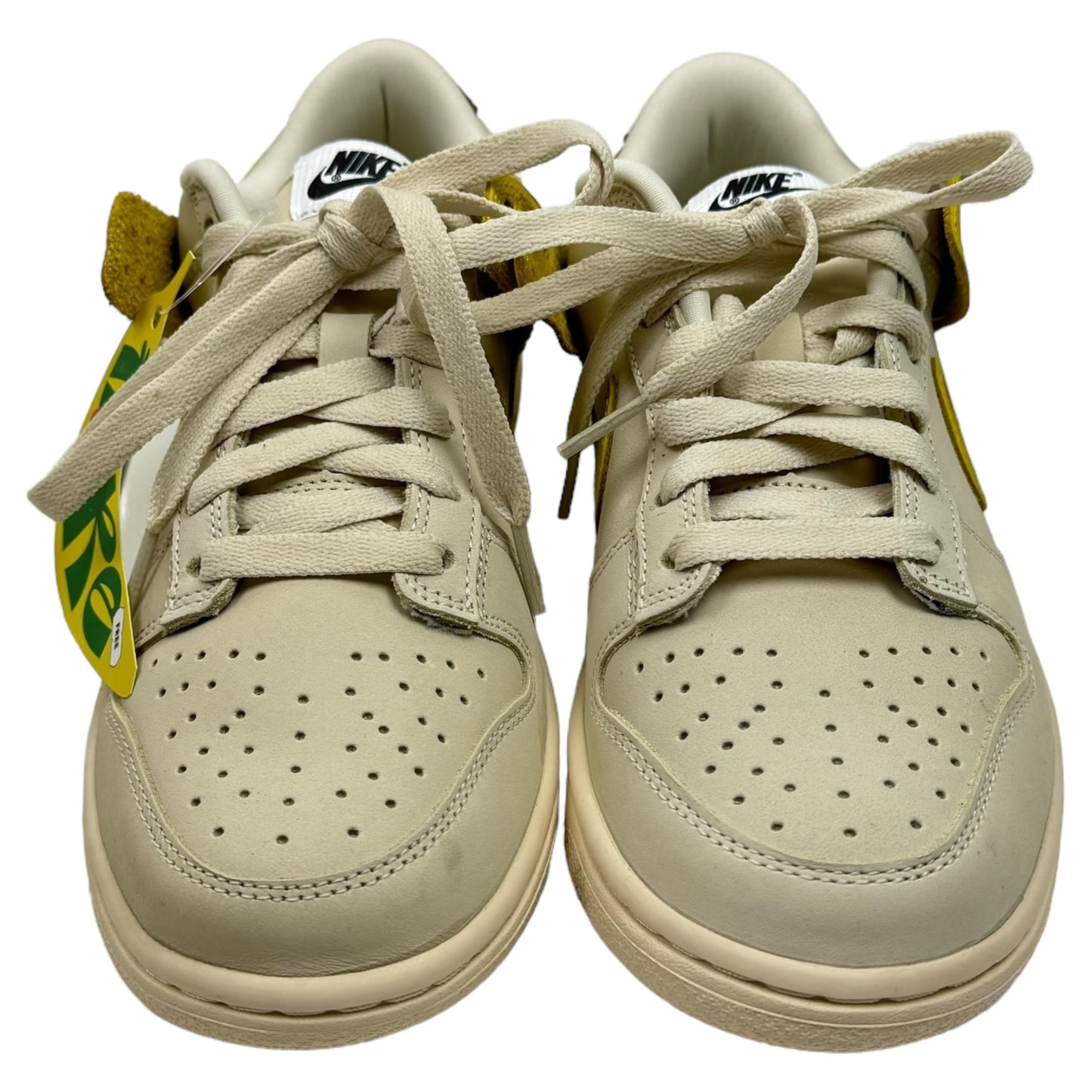 Nike Dunk Low LX Banana