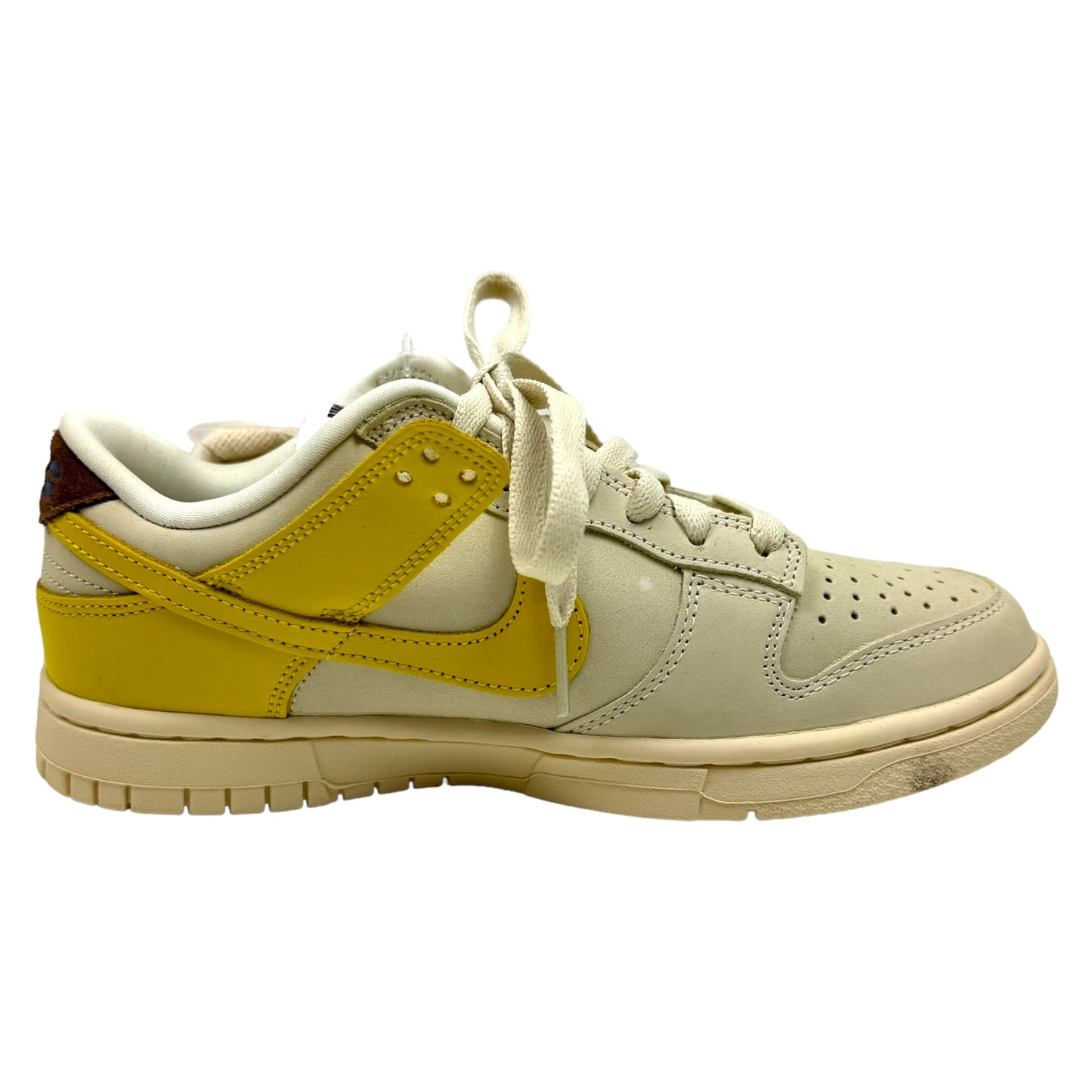 Nike Dunk Low LX Banana