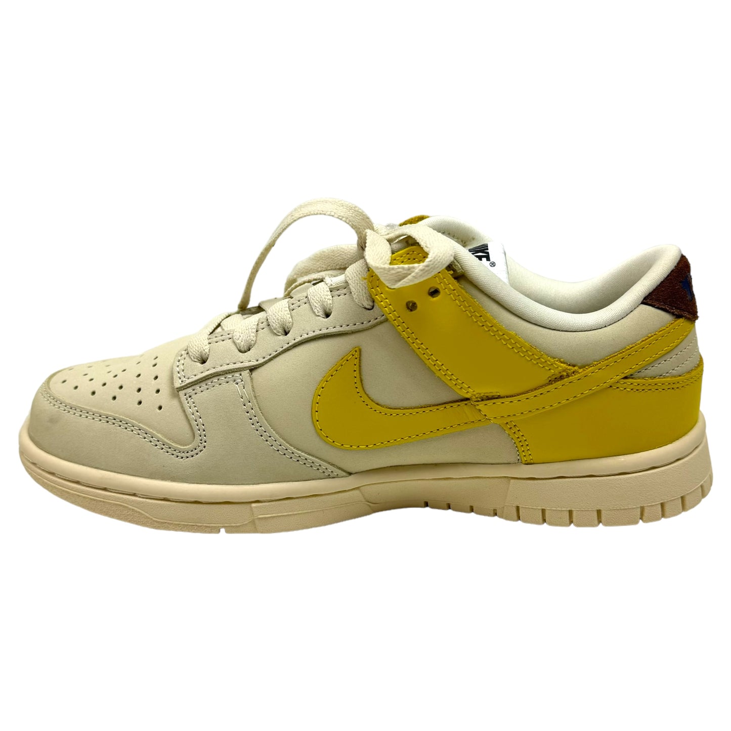 Nike Dunk Low LX Banana