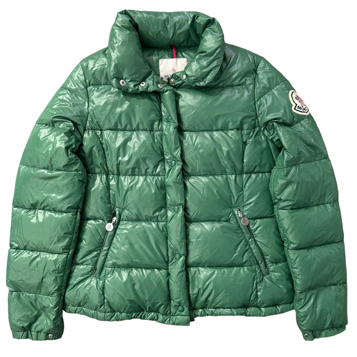 Moncler Jacket (Womens)