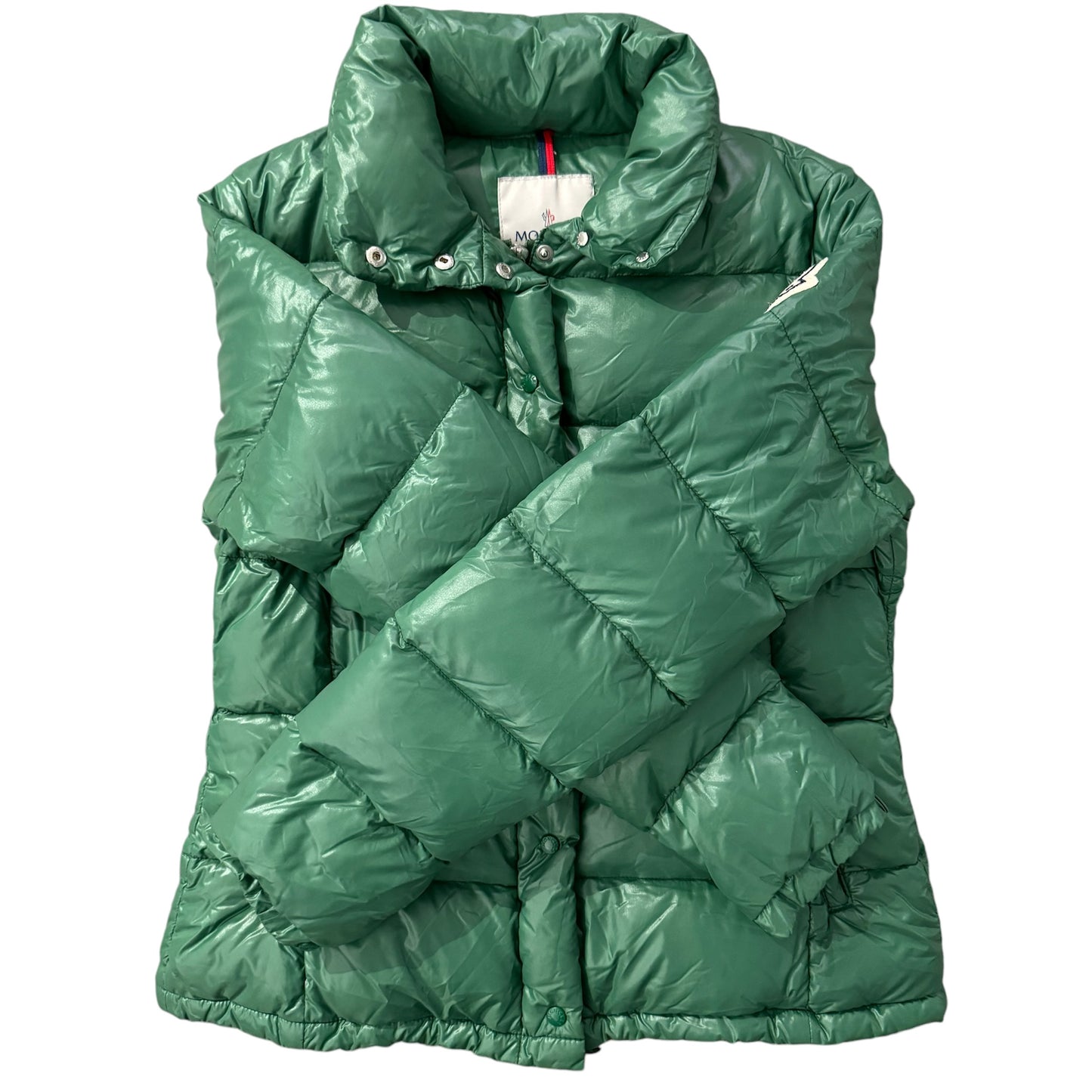 Moncler Jacket (Womens)