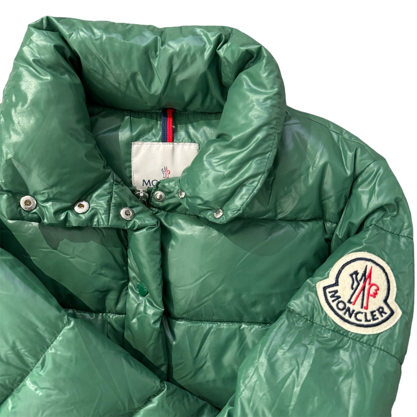 Moncler Jacket (Womens)