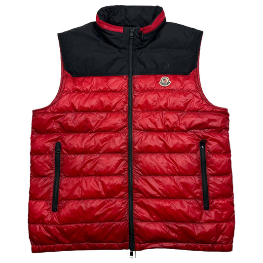 Moncler Ortac Gilet