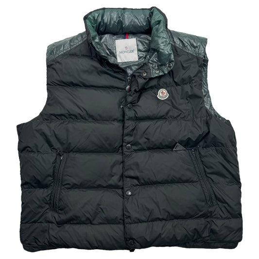 Moncler Cheval Gilet