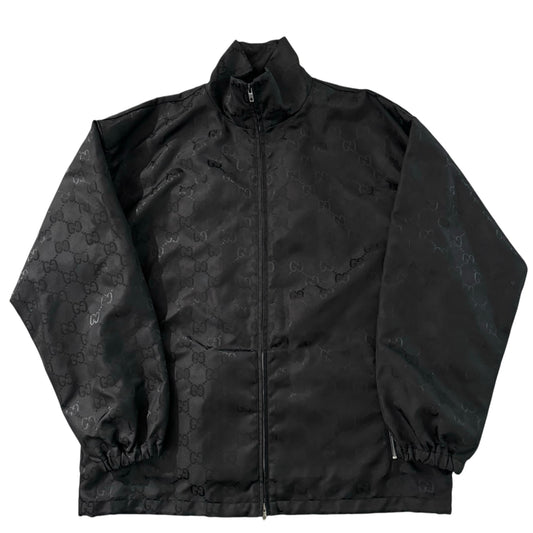 Gucci GG Polyamide Jacket