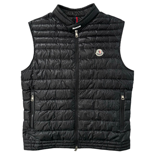Moncler Gir Gilet