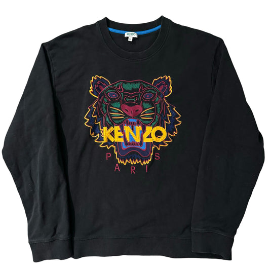 Kenzo Crewneck