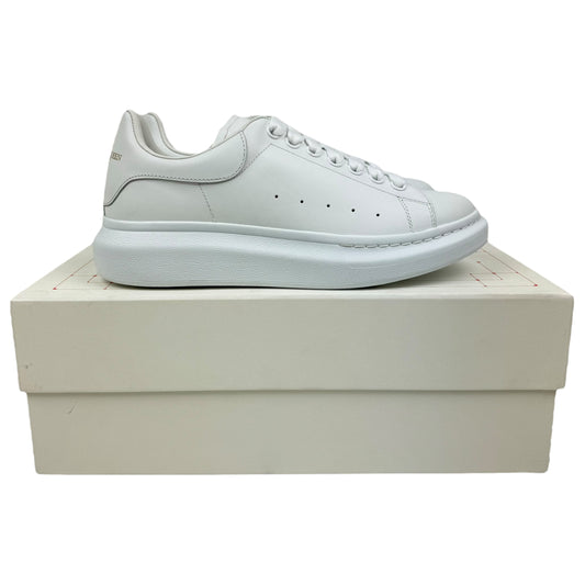 Alexander Mcqueen Oversized Low-Top Sneakers