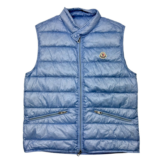 Moncler Gui Gilet