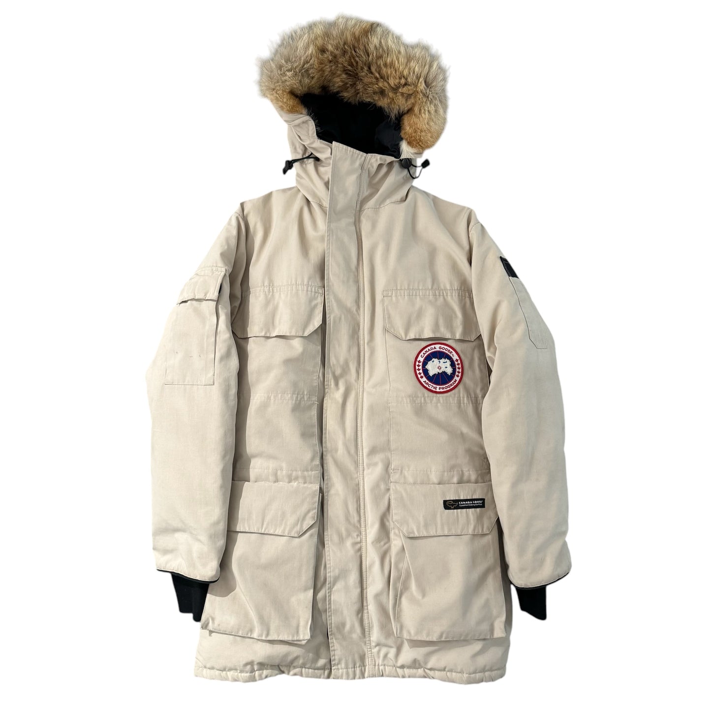 Canada Goose Expedition Parka