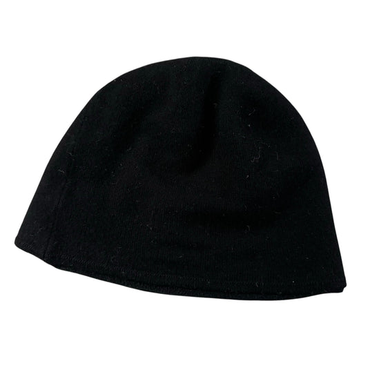 Canada Goose Logo Knitted Beanie