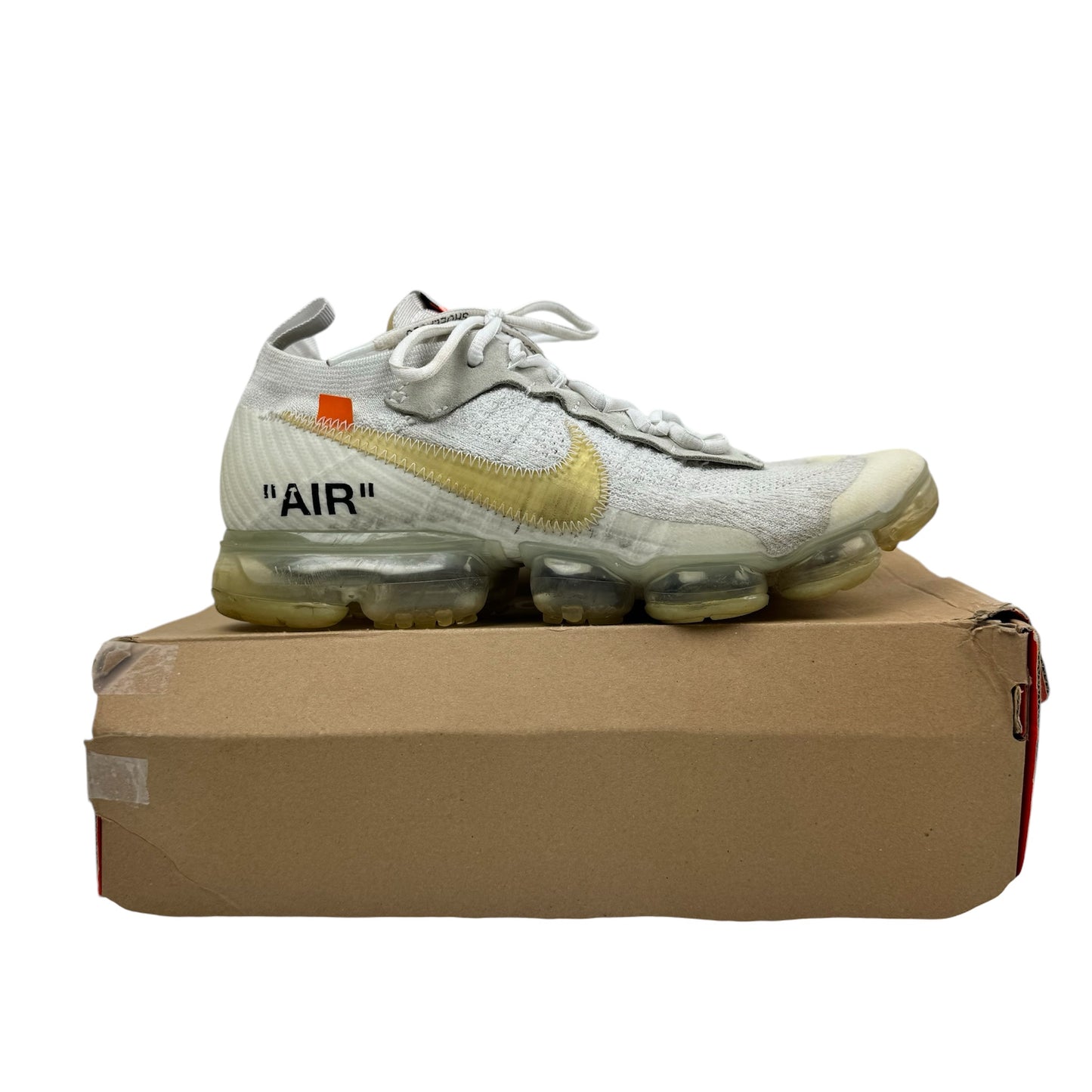 Nike X Off-White Vapormax