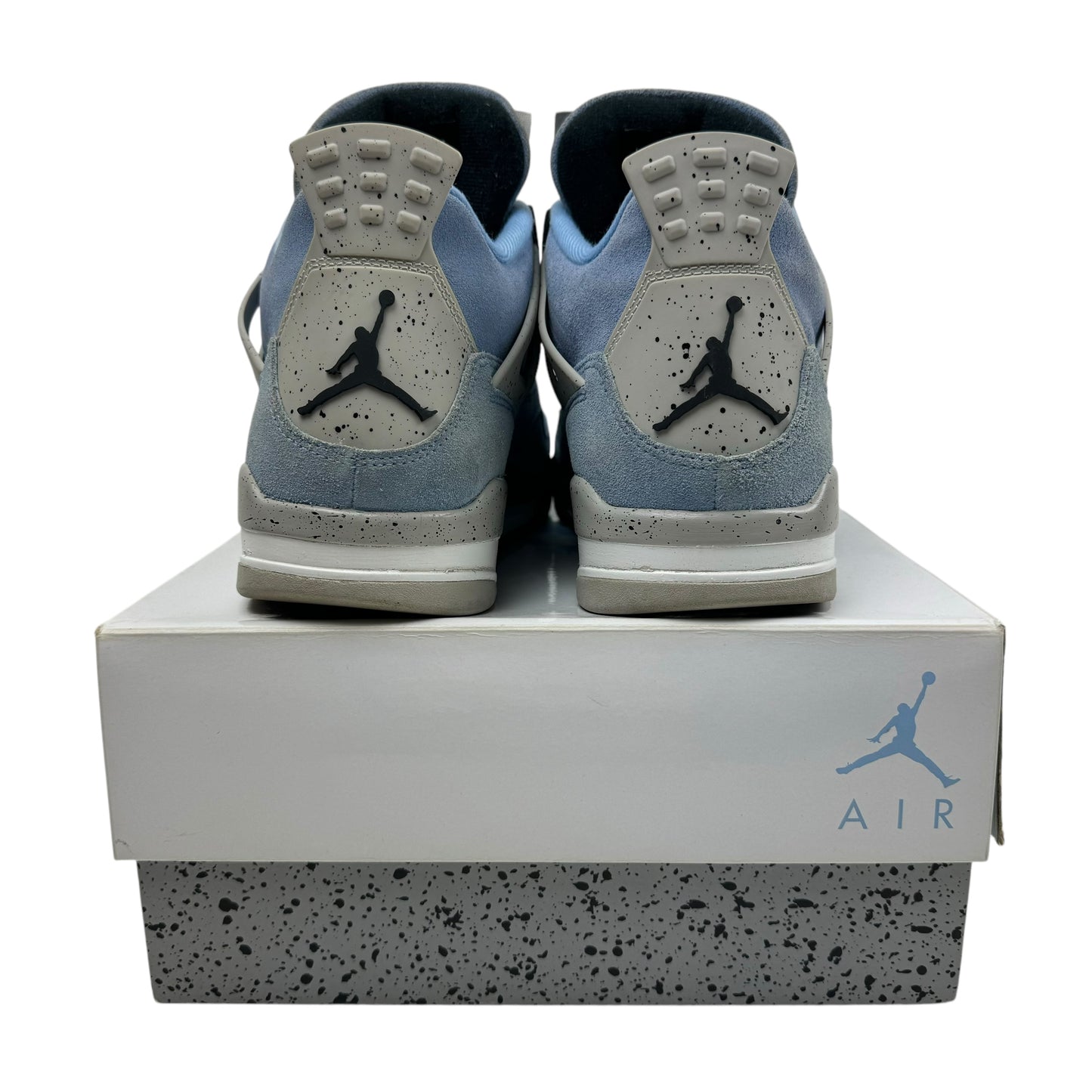 Jordan 4 Retro University Blue