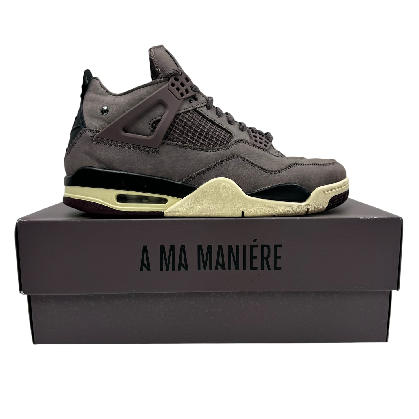 Jordan 4 Retro A Ma Maniére Violet Ore