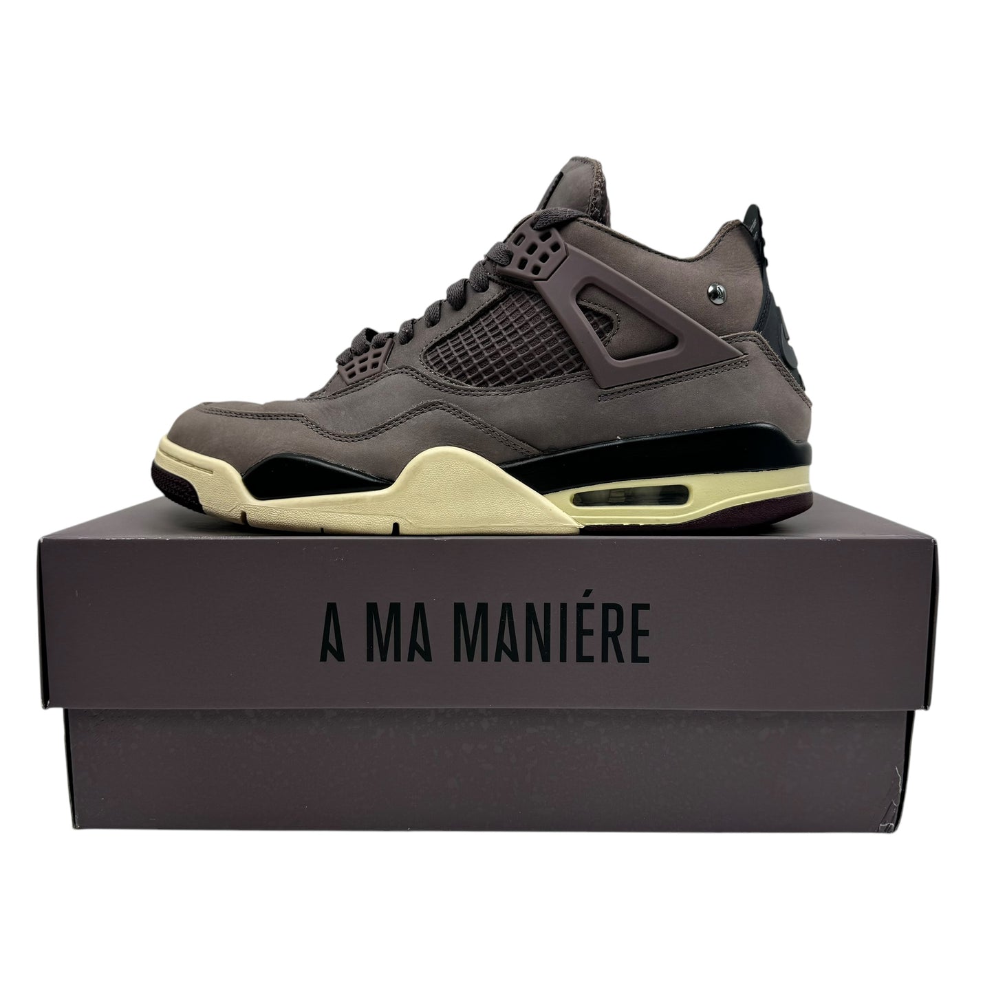 Jordan 4 Retro A Ma Maniére Violet Ore