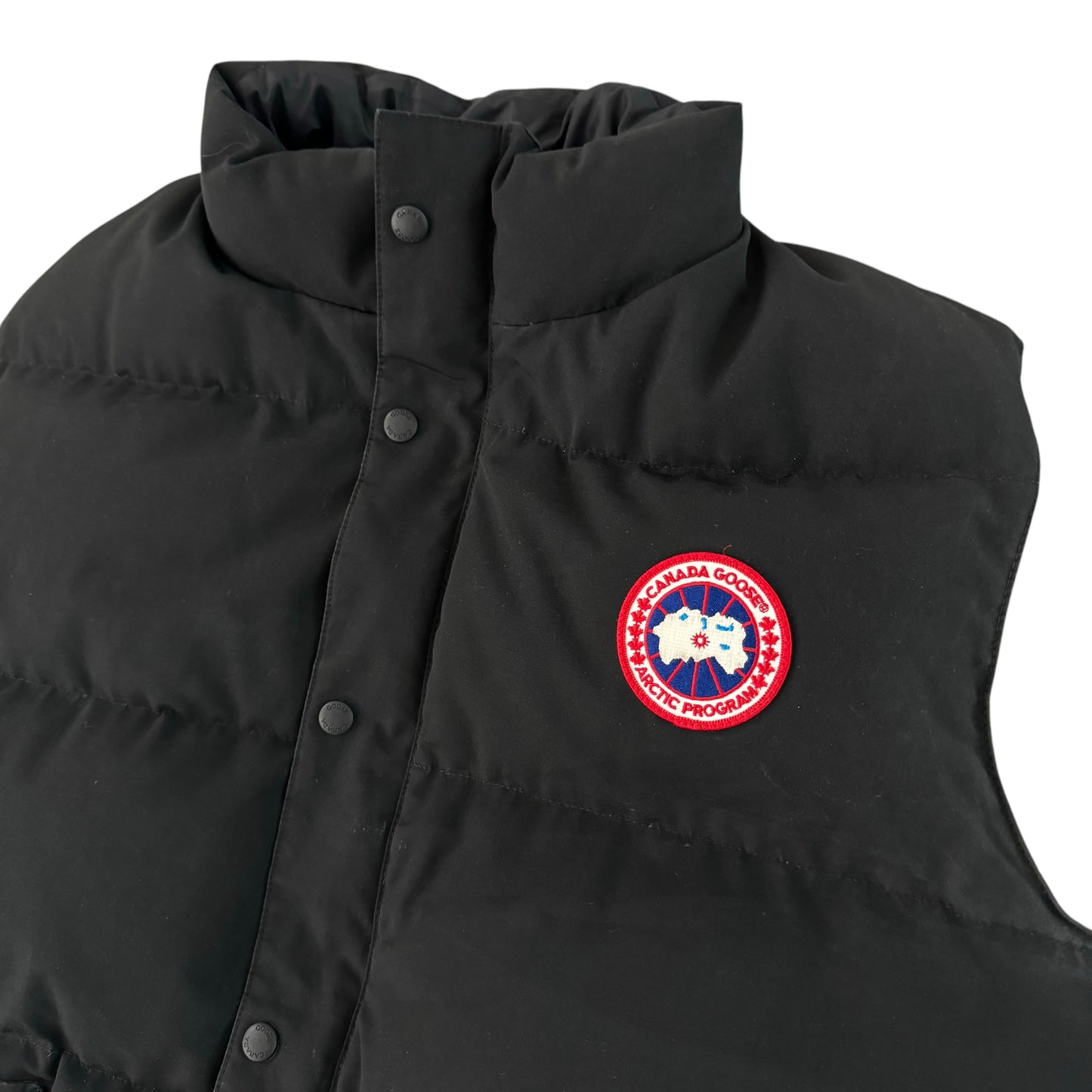 Canada Goose Freestyle Vest