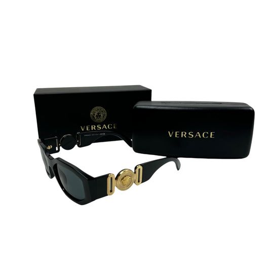 Versace Biggie Sunglasses