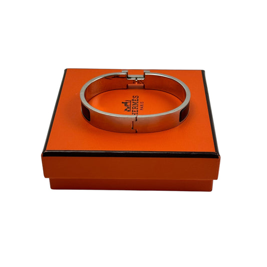 Hermes Clic HH Bracelet