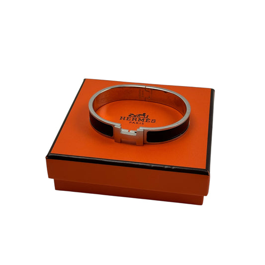 Hermes Clic HH Bracelet