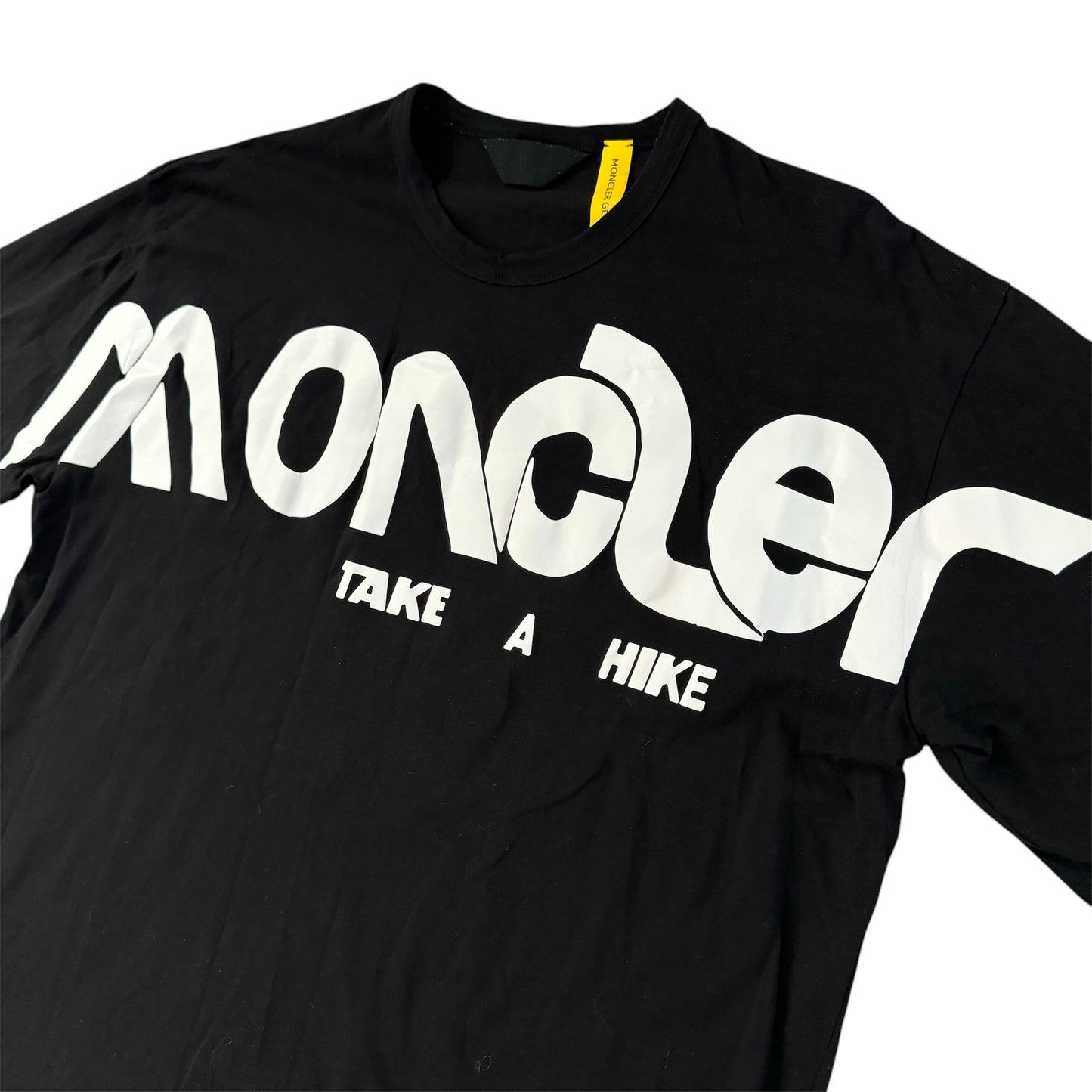 Moncler T-Shirt