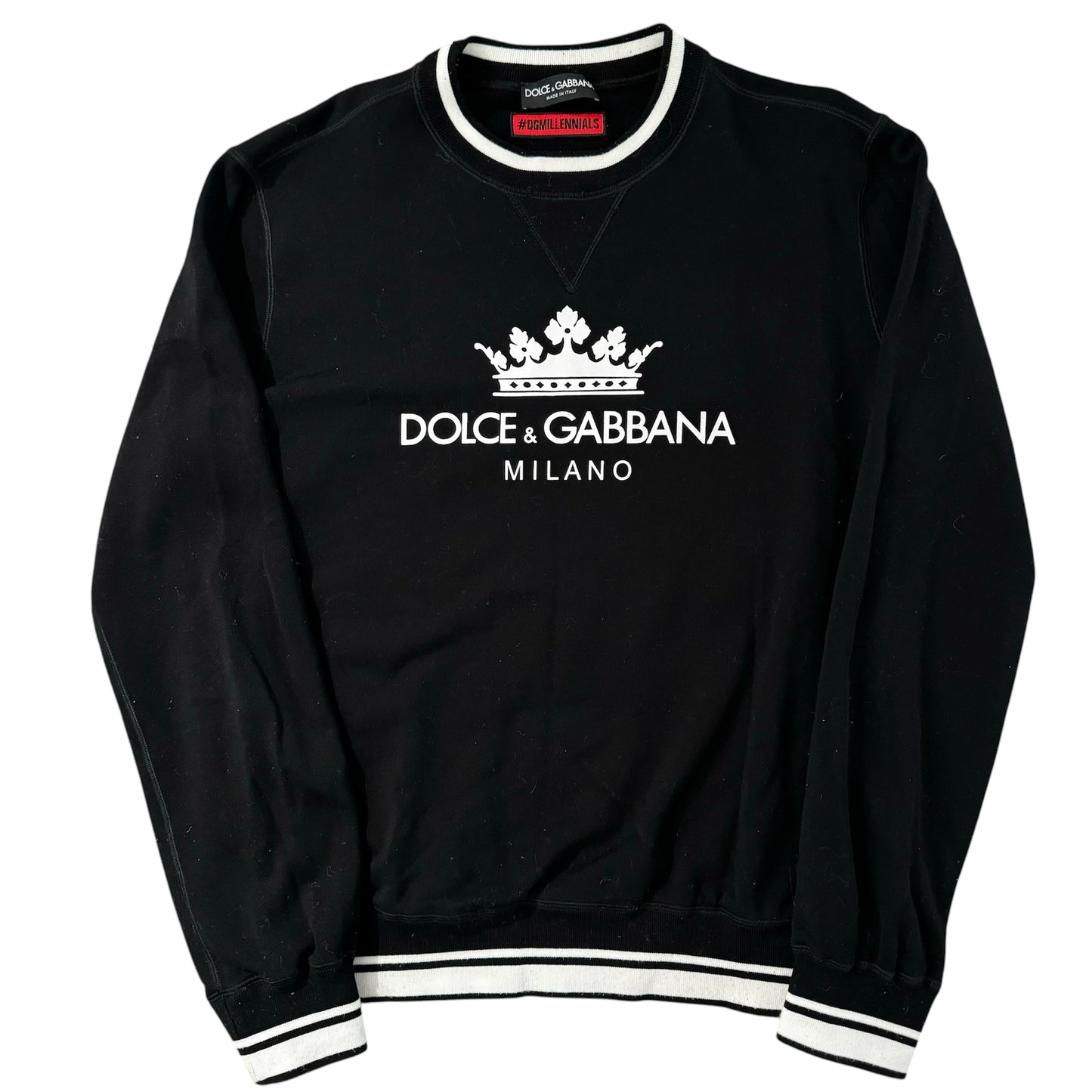 Dolce&Gabbana Crewneck