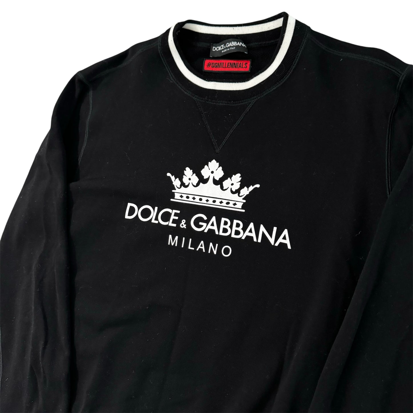 Dolce&Gabbana Crewneck