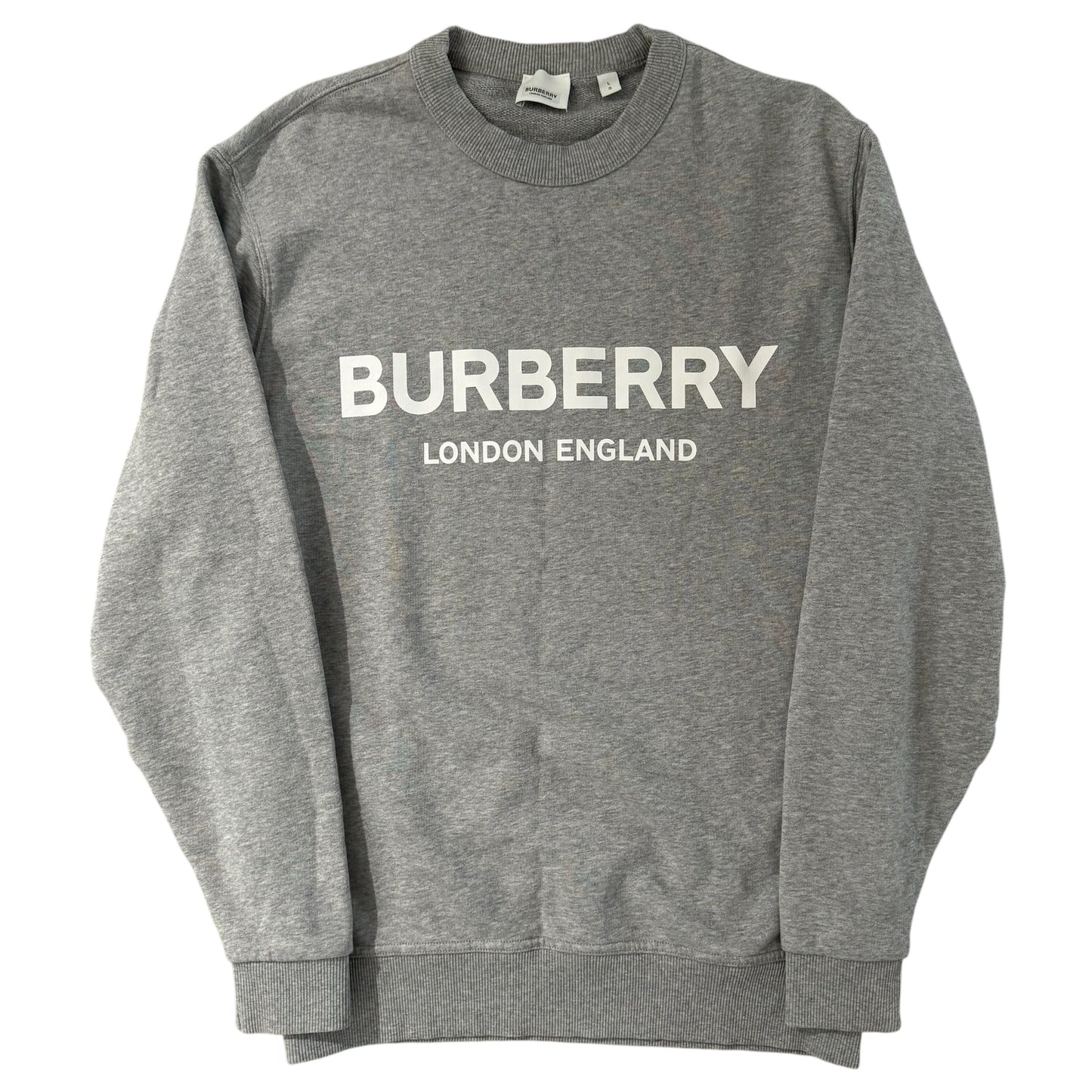 Burberry London Crewneck