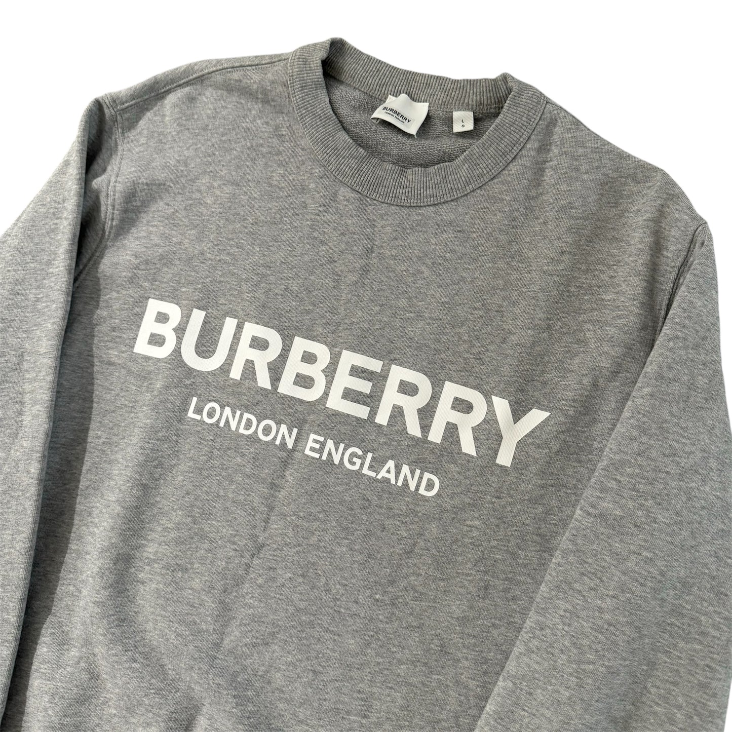 Burberry London Crewneck