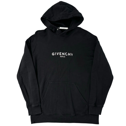 Givenchy Paris Hoodie