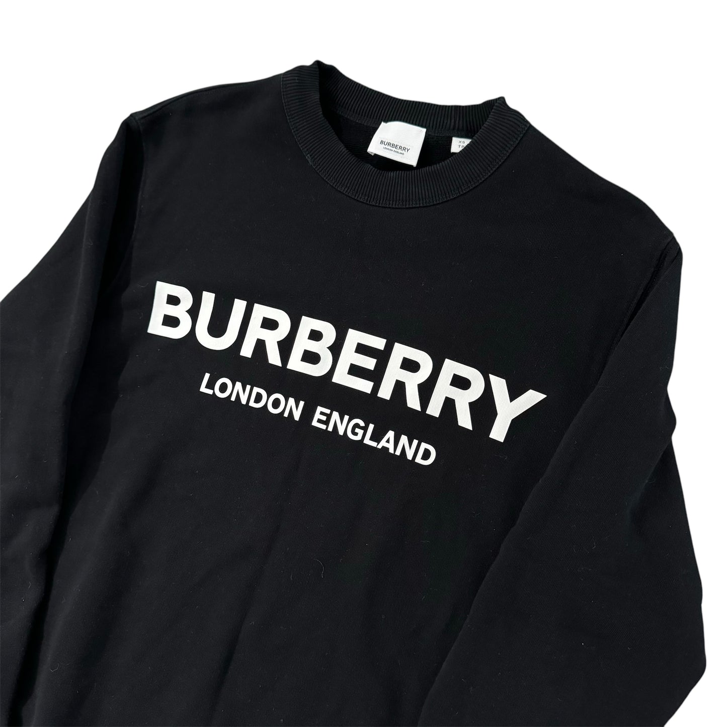 Burberry London Crewneck