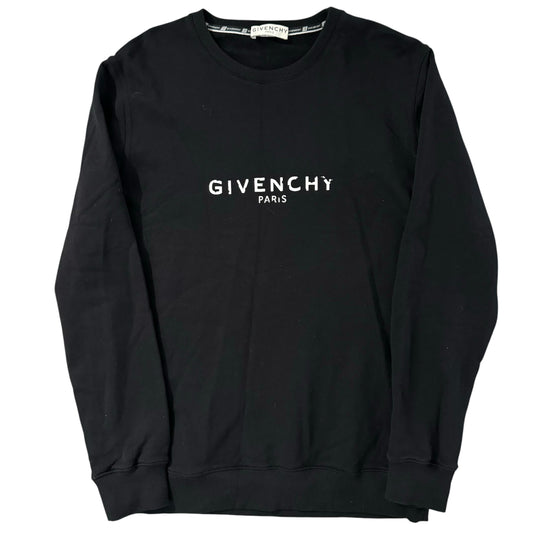 Givenchy Paris Crewneck