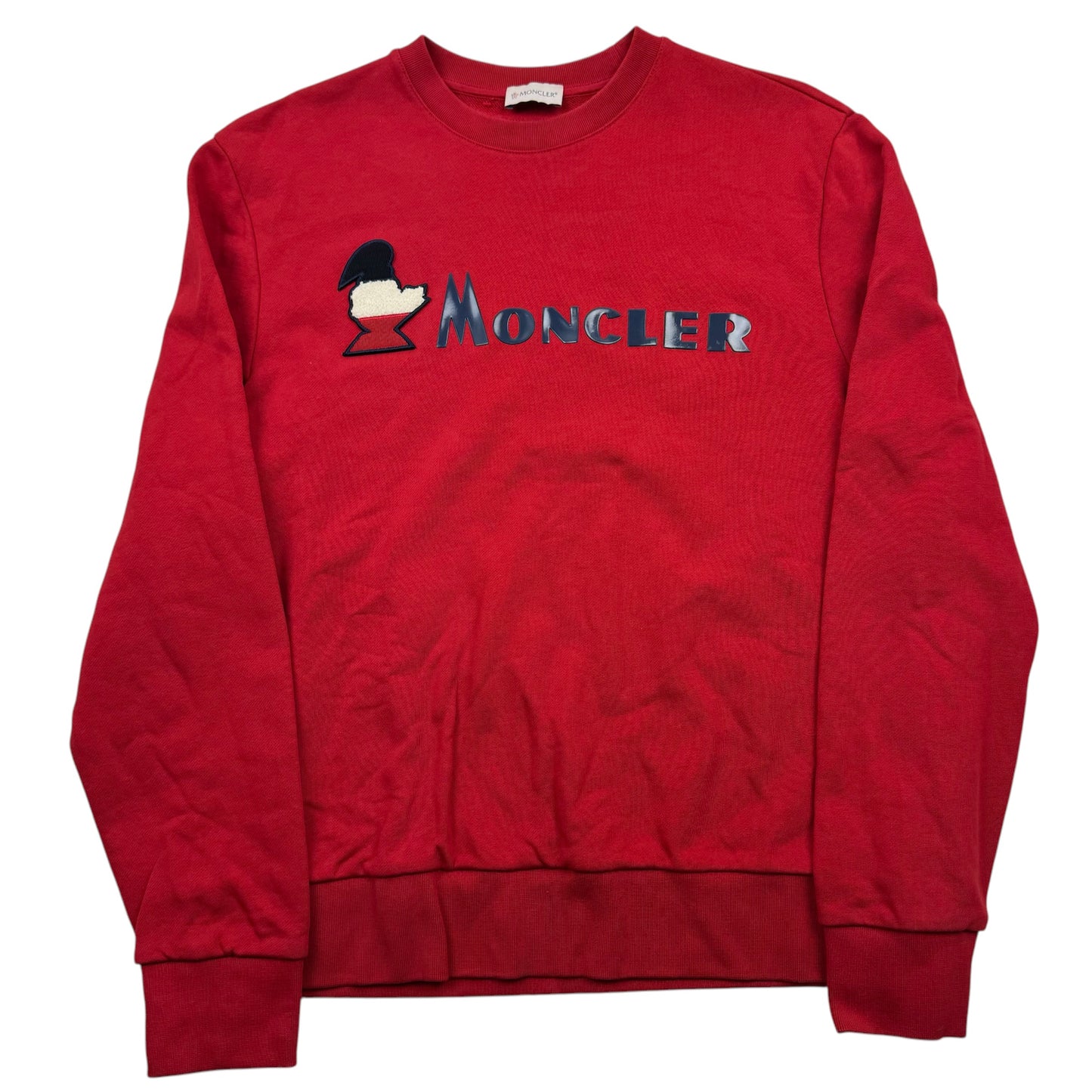 Moncler Crewneck