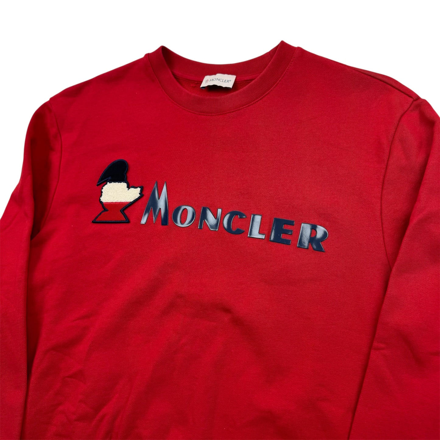 Moncler Crewneck