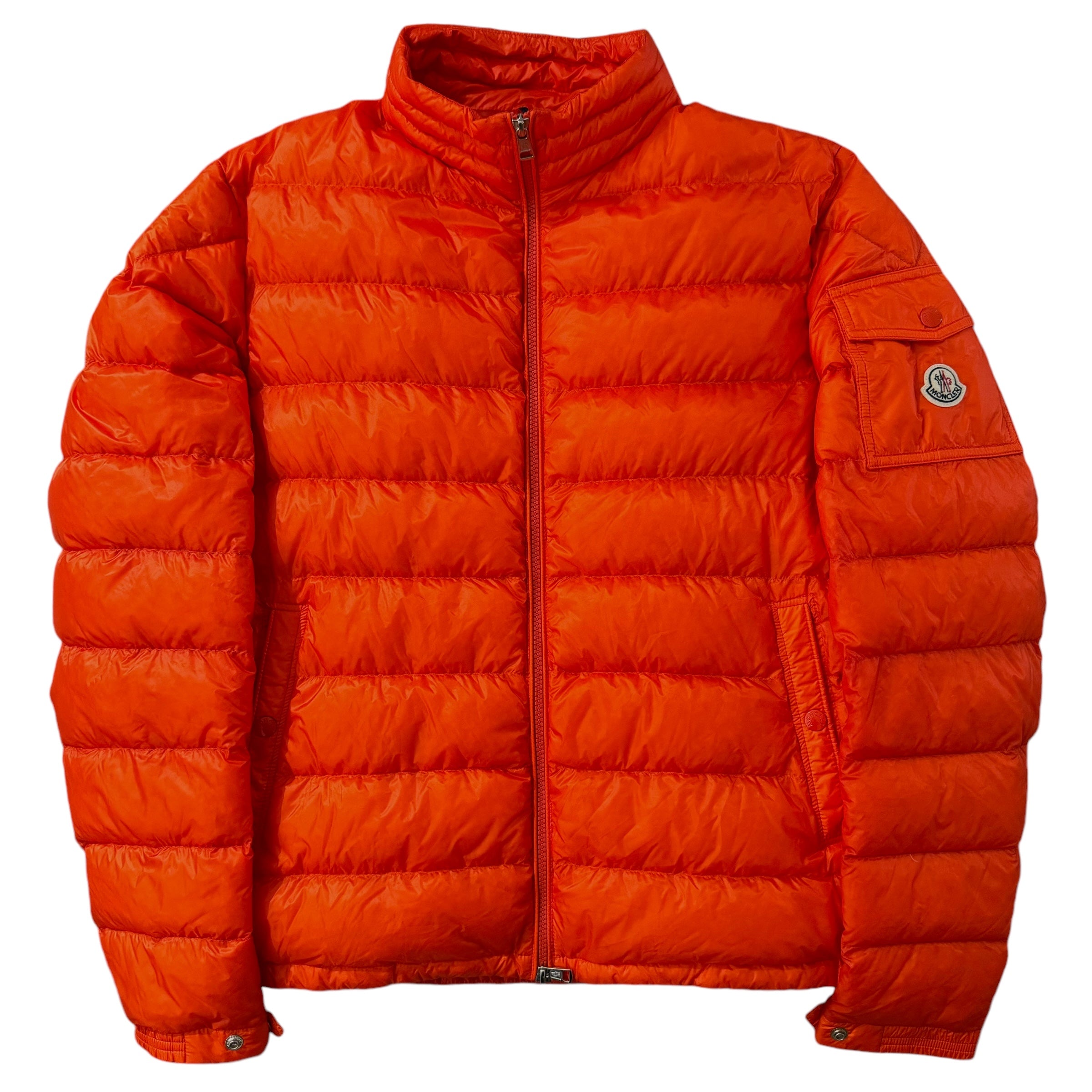 Moncler lambot red best sale